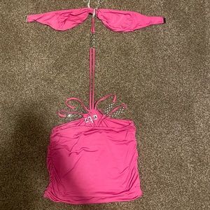 Candice I.Am.Gia dress